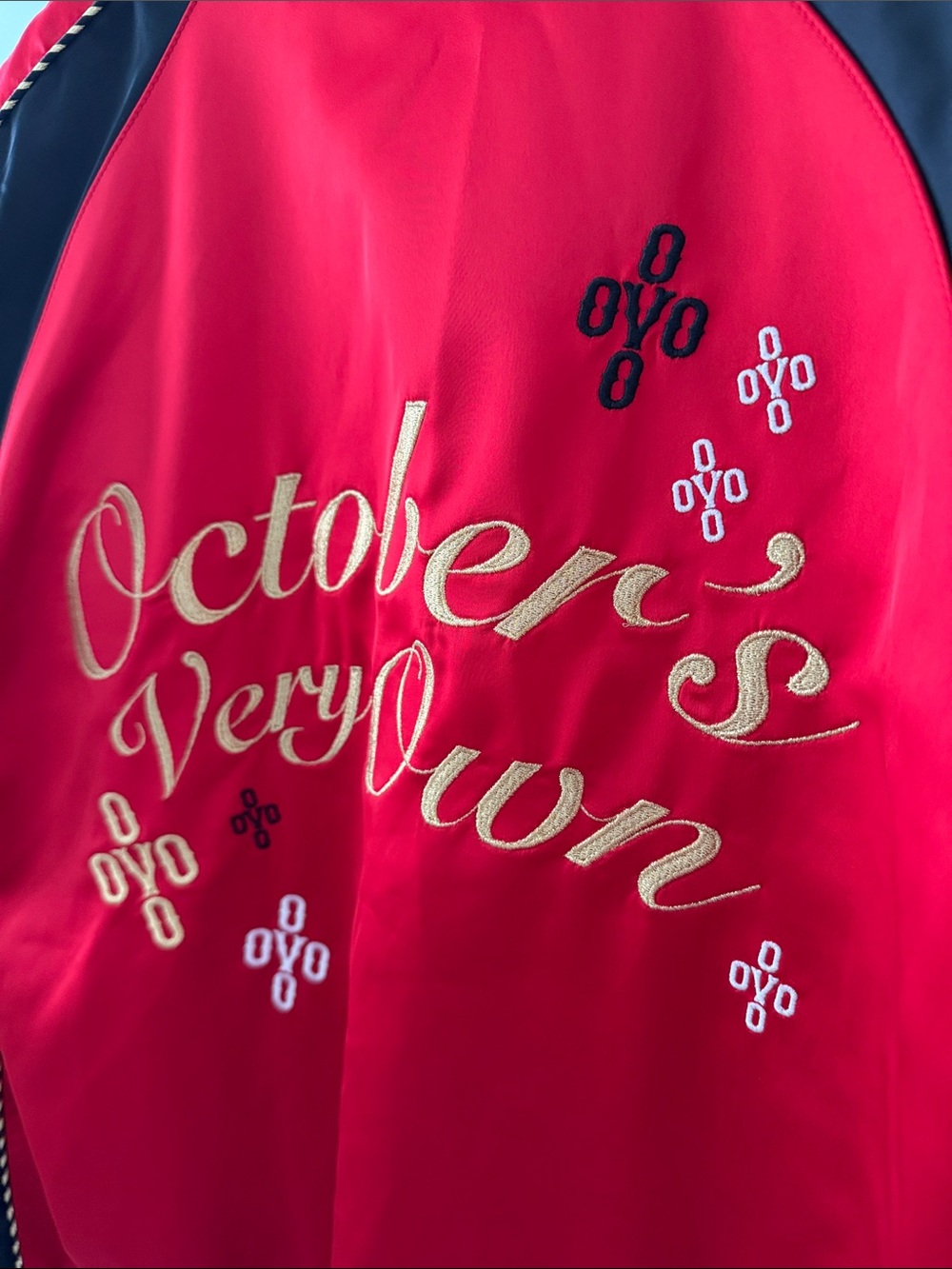 Ovo Jacket - Picture 7 of 10
